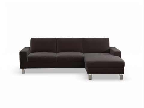 Ecksofa LO Medium Plus R
